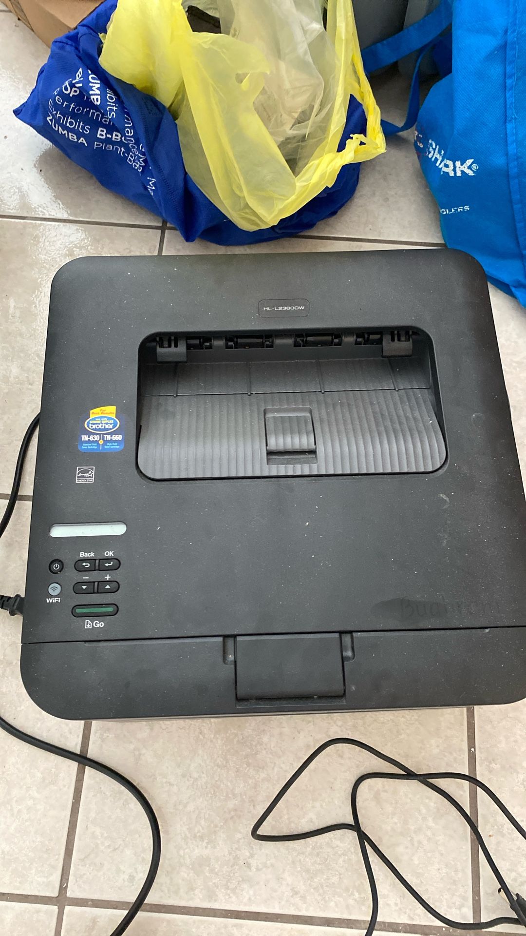 Brother HL-L2360DW