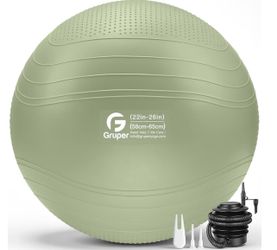 Yoga Ball