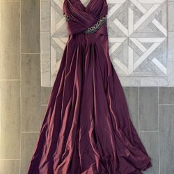 Royal Goddess Dress / Size XS 