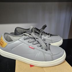 Levi CARTER GREY 6.5y