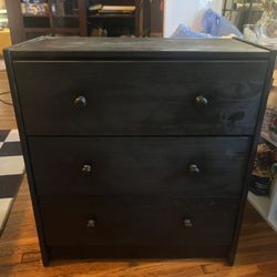 IKEA RAST Pine Dresser