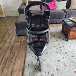 Kolcraft Expedition Jogger Stroller Baby Trend