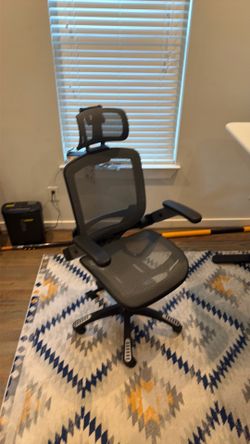 Office chair