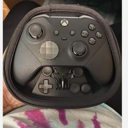 Xbox One Elite Series 2 Controller