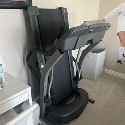 Treadmill (Proform Crosswalk) 