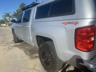 foam wash