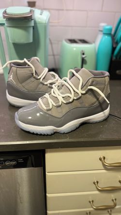 Size 10.5 clean no box