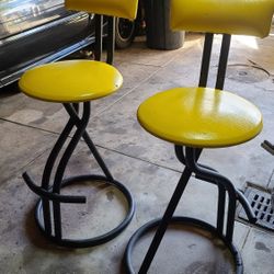 Stools