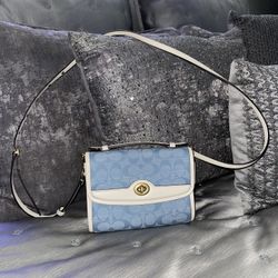 Coach Crossbody Bag