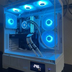Gaming pc