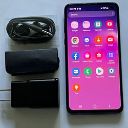 Samsung Galaxy S10e, Factorý  Únlocked.. Excellent Condition..