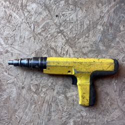 Pin Gun