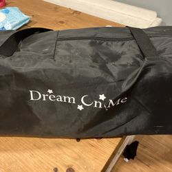 “dream on me” Pack And Play