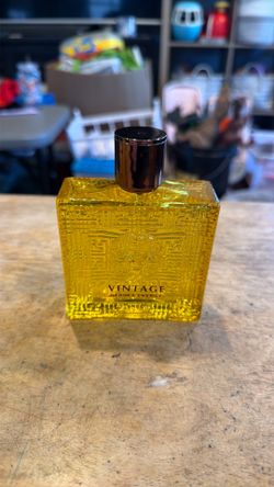 Men’s cologne