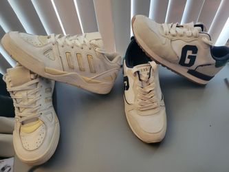 Women's shoes