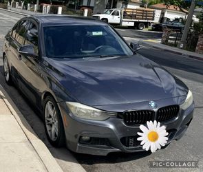 BMW 328i