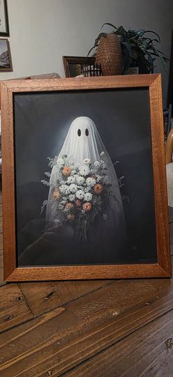 Halloween wall art 🎃