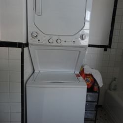 Washer Dryer 