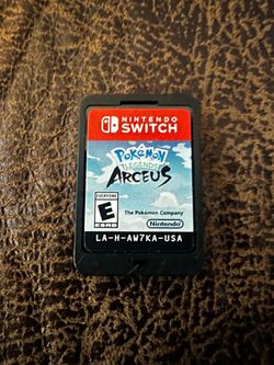 Pokemon