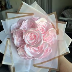 Eternal Rose Bouquet 