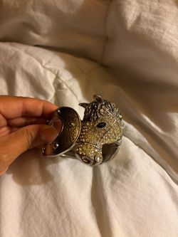 Western bracelet