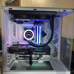 Gaming PC (🚨Financing Available)