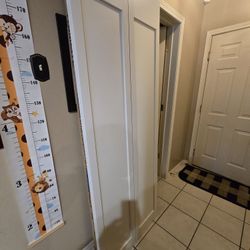 Trimlite Bifold Door