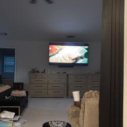 75 In Samsung Tv