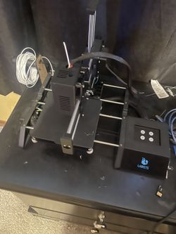 Selling My Mini 3d Printer