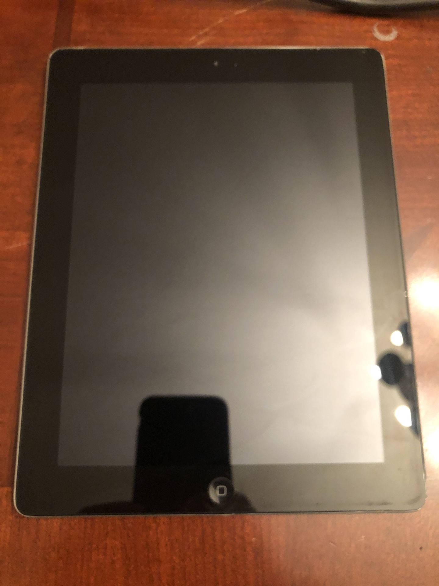 Apple Ipad 2