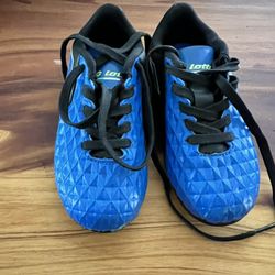Toddler Soccer Cleats