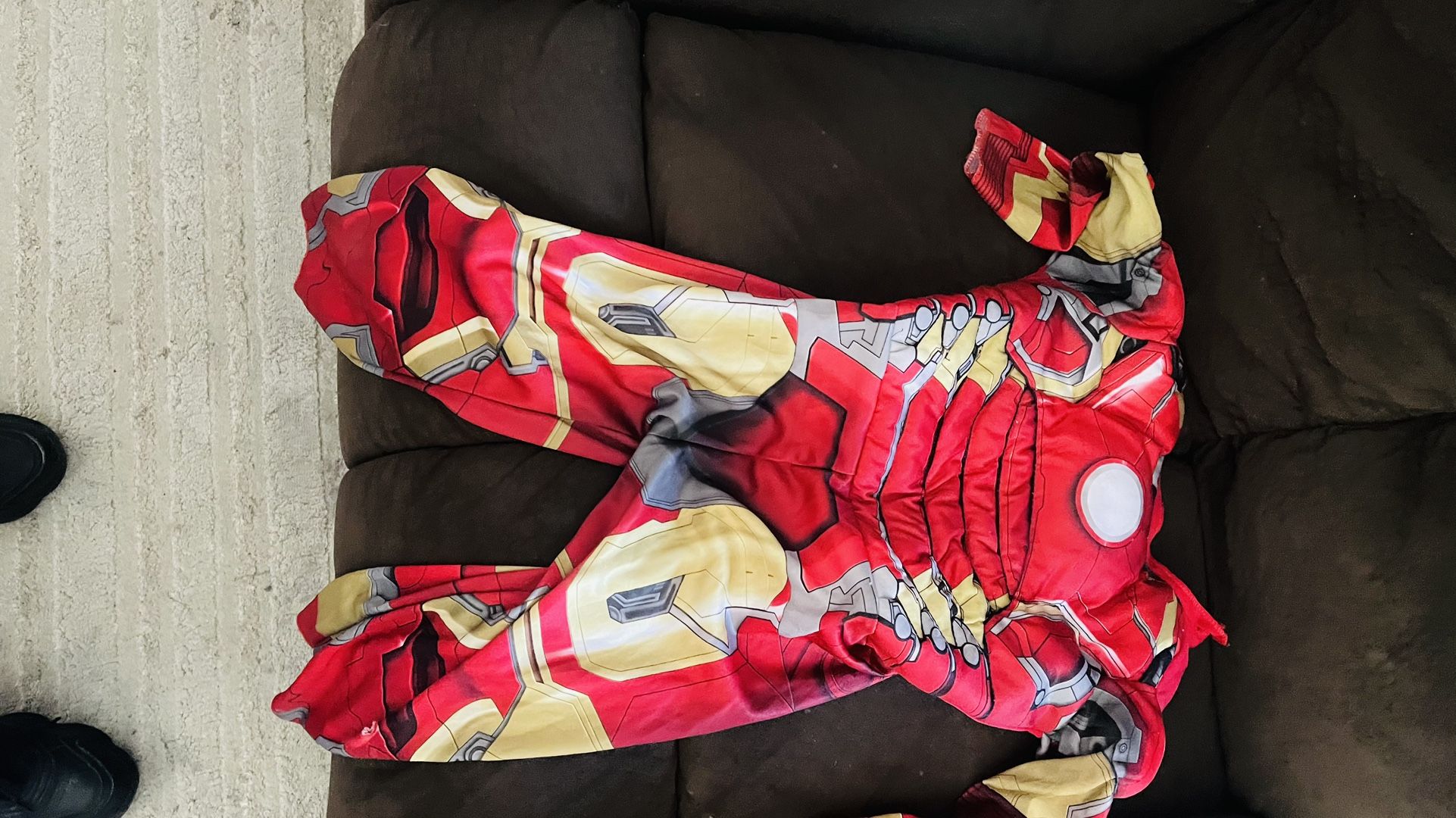 Costum Disfraz Para Niños De 3 Años 