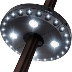 Umbrella Led lights