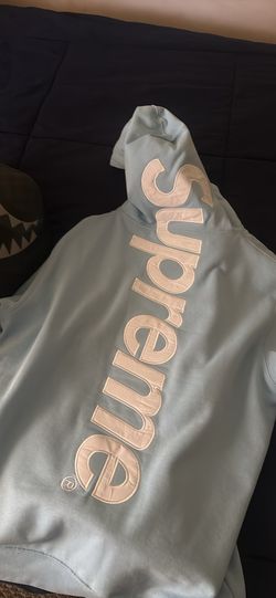 Supreme hoodie