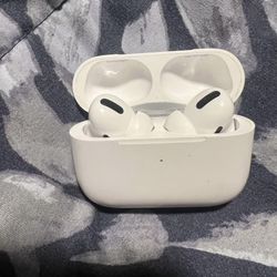 AirPod pros