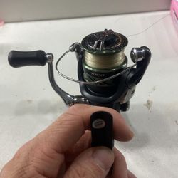 Shimano symetre 100 