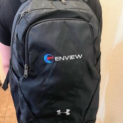 Under Armour Storm Backpack - Brand New