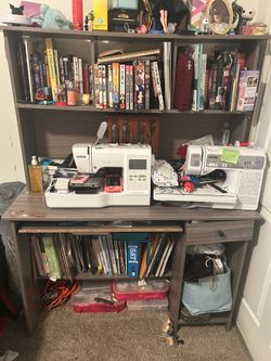 Shelf