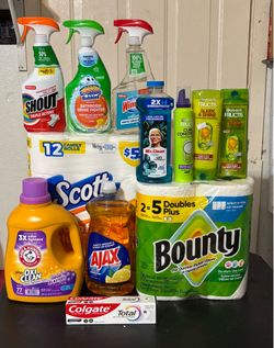 Household bundle