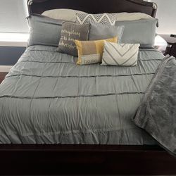 Bedroom Set