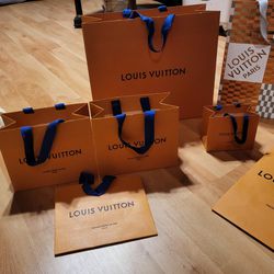 LV, Dior, Gucci, Givenchy, Fendi, Tory Burch And More
