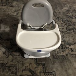 Mini High Chair
