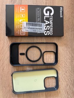 iPhone 16 Pro cases