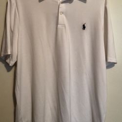 Ralph Lauren Performance Polo