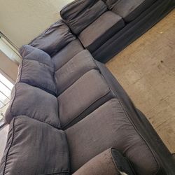 Free Sectional 
