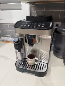 De'Longhi Magnifica Evo Automatic Espresso & Coffee Machine - NEW!!