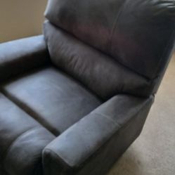 Ashley Furniture Rocker Recliner