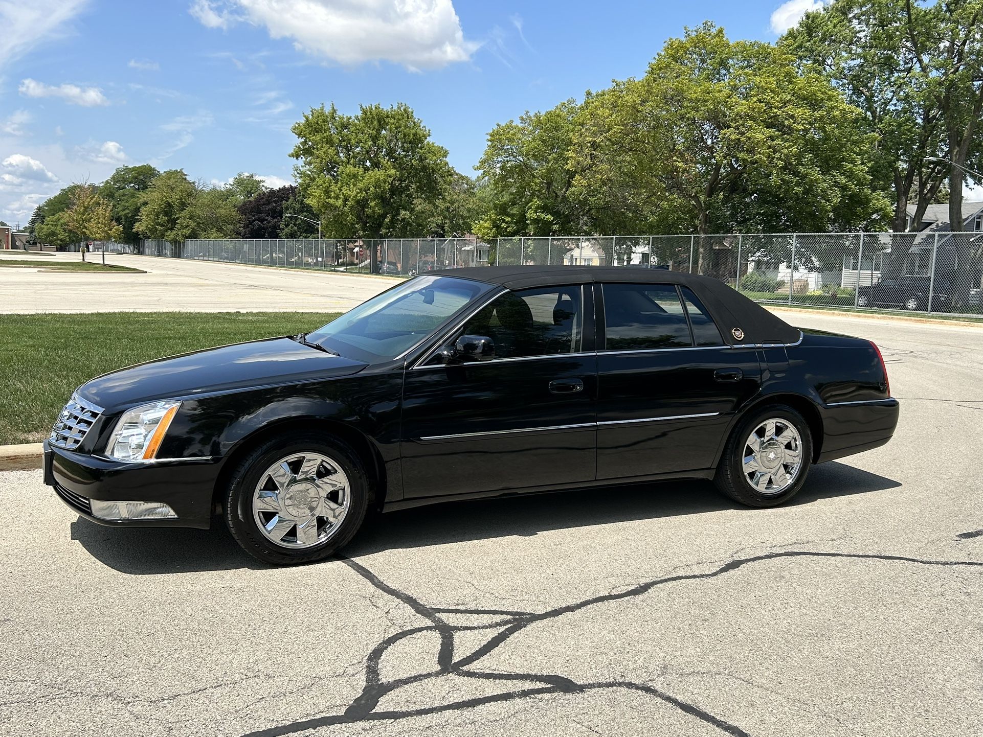 2010 Cadillac Sedan Deville for Sale in Des Plaines, IL OfferUp