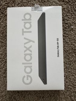 A iPad