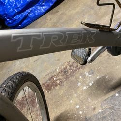 Trek Bike